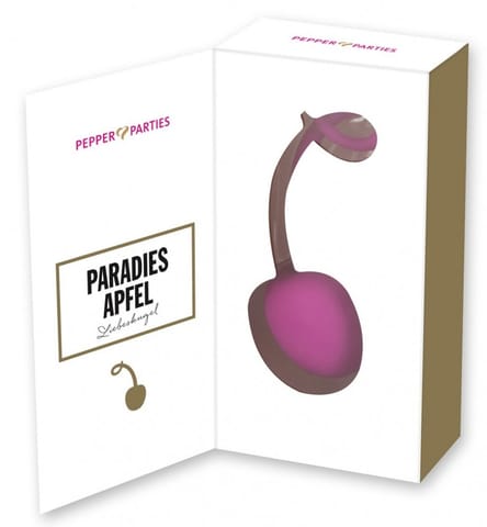 ⁨PP Paradise Apple pink⁩ w sklepie Wasserman.eu