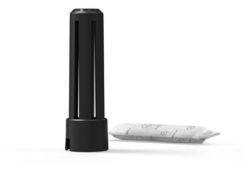 ⁨Arcwave DryTech Stick + Pack - Zestaw suszący do systemu ION⁩ w sklepie Wasserman.eu