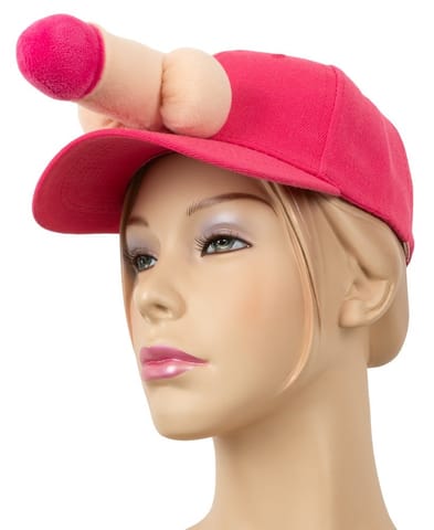 ⁨Baseball Cap Penis⁩ w sklepie Wasserman.eu