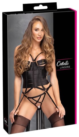 ⁨Corset Straps 85B/L⁩ w sklepie Wasserman.eu