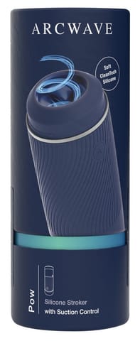 ⁨Arcwave Pow Blue⁩ w sklepie Wasserman.eu