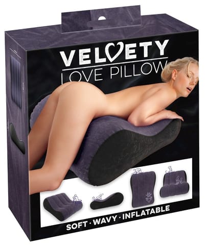 ⁨Inflatable Lying Pillow⁩ w sklepie Wasserman.eu