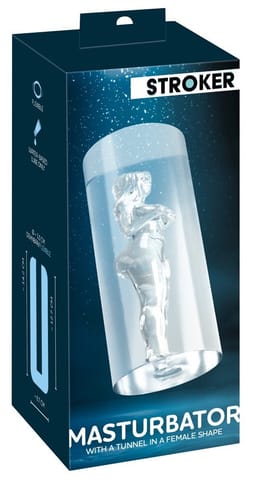 ⁨Female Shaped Tunnel⁩ w sklepie Wasserman.eu