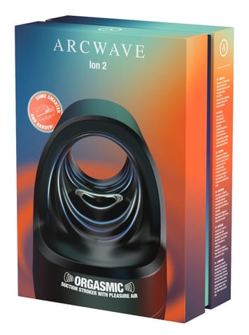 ⁨Arcwave Ion 2⁩ w sklepie Wasserman.eu