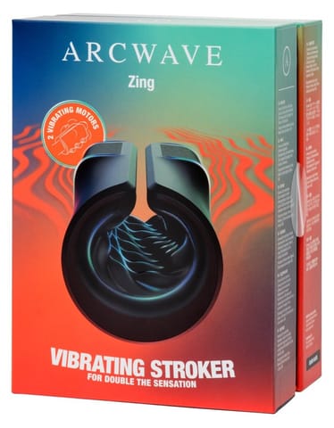 ⁨Arcwave Zing⁩ w sklepie Wasserman.eu