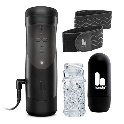 ⁨The Handy 1.1 Starter Collecti⁩ w sklepie Wasserman.eu