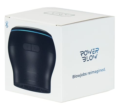 ⁨PowerBlow by Kiiroo⁩ w sklepie Wasserman.eu