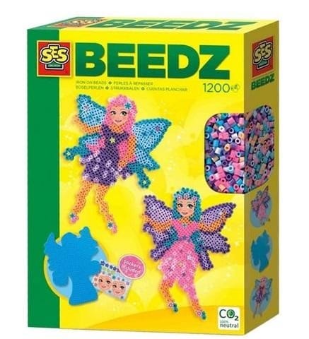 ⁨Koraliki wróżki⁩ w sklepie Wasserman.eu