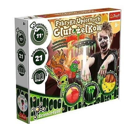 ⁨TREFL S4Y Spooky Gummy FactoryLARGE 61965⁩ at Wasserman.eu