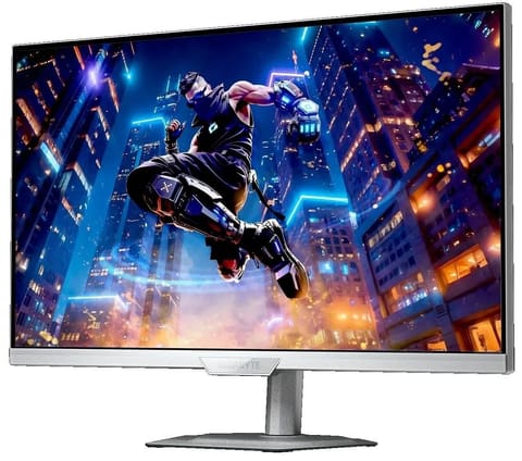 ⁨Gigabyte 27" SS IPS M27Q2 ICE EK⁩ w sklepie Wasserman.eu