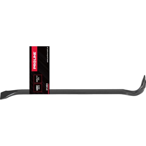 ⁨ŁAPKA DO GWOŹDZI 400 X 17MM, 46-52HRC, PROLINE⁩ w sklepie Wasserman.eu