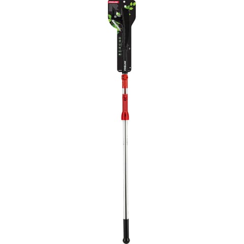⁨TELESCOPIC TREE PRUNER WITH SAW 1410-2250MM, PROLINE⁩ at Wasserman.eu