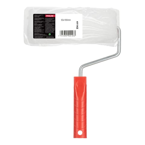 ⁨ROLLER WITH FRAME 50X180 FI8 PROLINE⁩ at Wasserman.eu