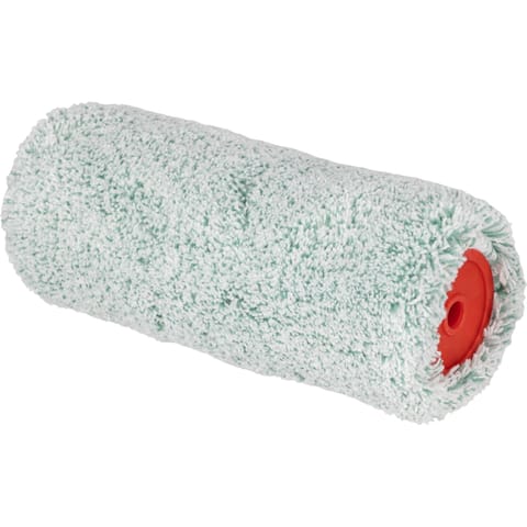 ⁨ROLLER SLEEVE LIGHT GREEN 50X180 FI8 PROLINE⁩ at Wasserman.eu