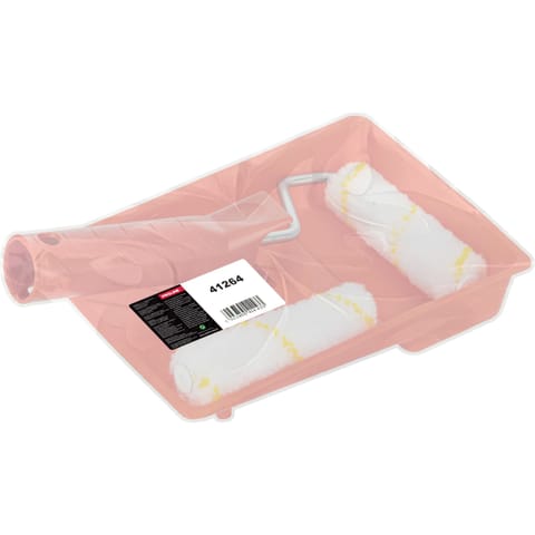 ⁨MINI ROLLER SET, PROLINE⁩ at Wasserman.eu