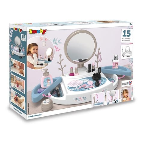 ⁨SMOBY My beauty studio 320252⁩ at Wasserman.eu