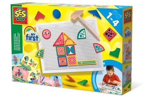 ⁨My first Stuku Puku Przybijanki⁩ w sklepie Wasserman.eu