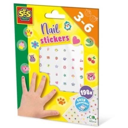 ⁨Naklejki na paznokcie⁩ w sklepie Wasserman.eu