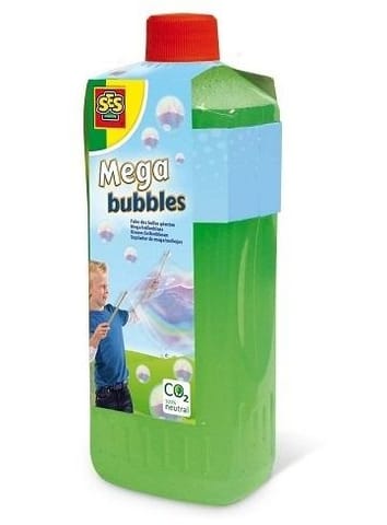 ⁨Płyn do mega baniek mydlanych⁩ w sklepie Wasserman.eu