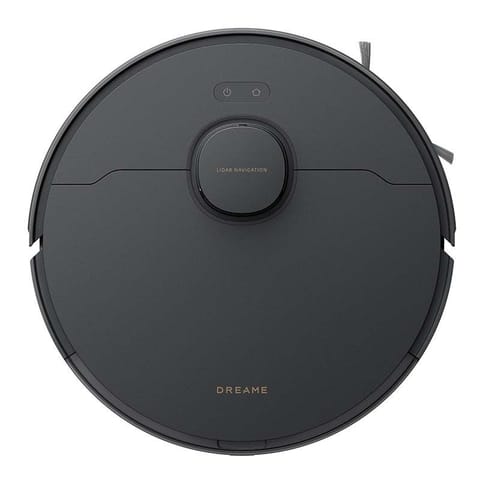⁨Robot sprzatający Dreame D20 (czarny)⁩ w sklepie Wasserman.eu