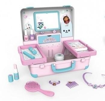 ⁨SMOBY Gabi beauty suitcase 320166⁩ at Wasserman.eu