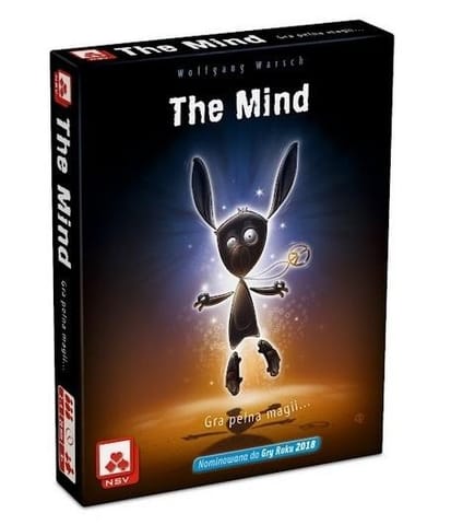 ⁨The Mind CARTAMUNDI⁩ w sklepie Wasserman.eu