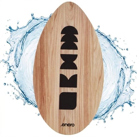 ⁨DESKA SKIMBOARD SURFGEAR 93CM ENERO 1076843⁩ w sklepie Wasserman.eu