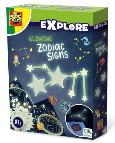 ⁨SES Explore the shining zodiac signs 25122⁩ at Wasserman.eu