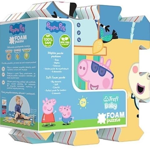⁨Peppa Pig Summer 61363⁩ at Wasserman.eu
