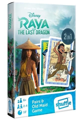 ⁨Game Black Peter and Memo Raya⁩ at Wasserman.eu