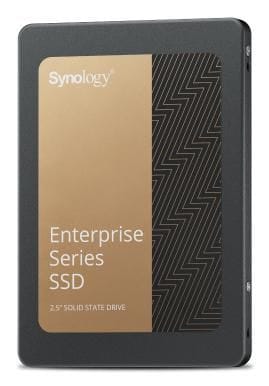 ⁨Synology Enterprise Series SDD range⁩ w sklepie Wasserman.eu