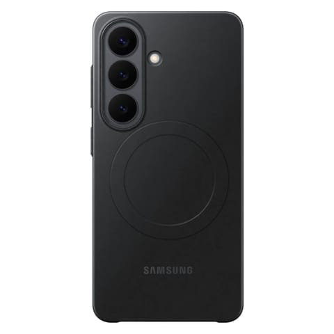 ⁨Samsung Slim Magnet Case - Etui do Samsung Galaxy S26 (czarny)⁩ w sklepie Wasserman.eu