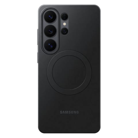 ⁨Samsung Slim Magnet Case - Etui do Samsung Galaxy S26 Ultra (czarny)⁩ w sklepie Wasserman.eu