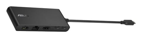 ⁨Asus Dock 4K Wired Usb 3.2 Gen 2⁩ w sklepie Wasserman.eu