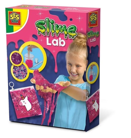 ⁨Slime laboratorium - Jednorożec⁩ w sklepie Wasserman.eu