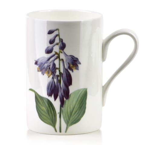 ⁨ARMANO Kubek 410ml 7,8x11x11,5cm BONE CHINA⁩ w sklepie Wasserman.eu