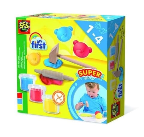 ⁨Moja pierwsza ciastolina⁩ w sklepie Wasserman.eu