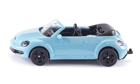⁨Siku 15 - Samochód VW The Beetle Cabrio S1505⁩ w sklepie Wasserman.eu
