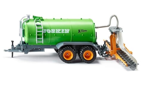 ⁨SIKU 2270 Accessories - Tanker trailer⁩ at Wasserman.eu