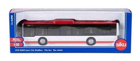 ⁨Man Bus⁩ at Wasserman.eu