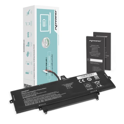 ⁨Bateria Movano do HP EliteBook x360 1030 G7 G8, 1040 G7 G8⁩ w sklepie Wasserman.eu