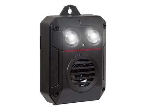 ⁨Odstraszacz gryzoni XTREME MR-12 AA/USB⁩ w sklepie Wasserman.eu