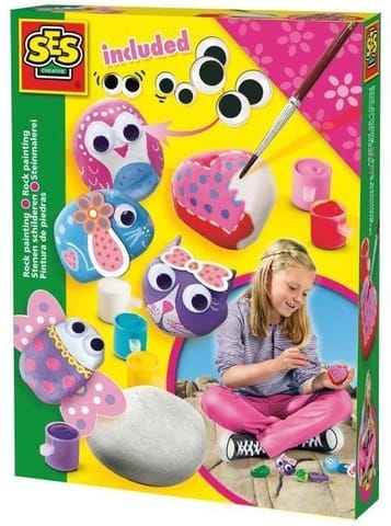 Kamienie do ozdabiania w sklepie Wasserman.eu