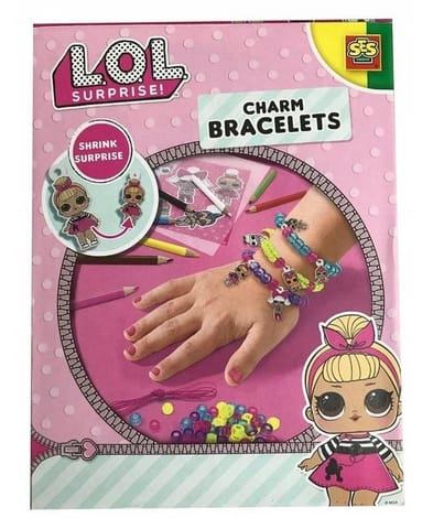 LOL Bransoletki w sklepie Wasserman.eu