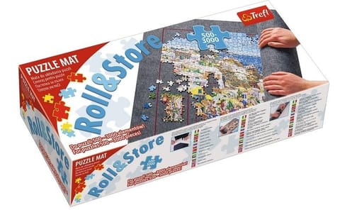 ⁨Puzzle Roll Mat Puzzle Storage 500-3000 elements⁩ at Wasserman.eu