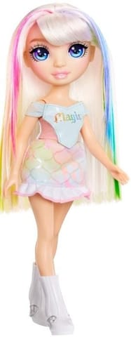 ⁨Rainbow High Entry Fashion Dolls - Amaya⁩ w sklepie Wasserman.eu