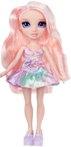 ⁨Rainbow High Entry Fashion Dolls - Bella⁩ w sklepie Wasserman.eu