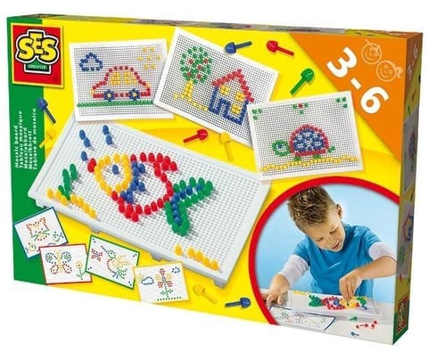 ⁨Tablica do układania mozaiek⁩ w sklepie Wasserman.eu