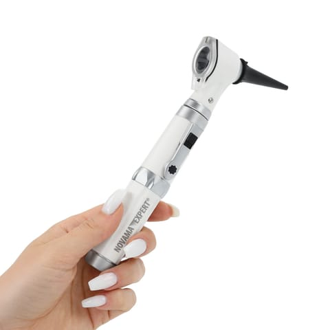 ⁨NOVAMA EXPERT OTO LED Otoskop ze światłem LED⁩ w sklepie Wasserman.eu