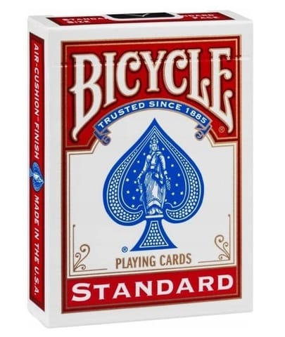 ⁨Cards Rider Back International Standard index⁩ at Wasserman.eu